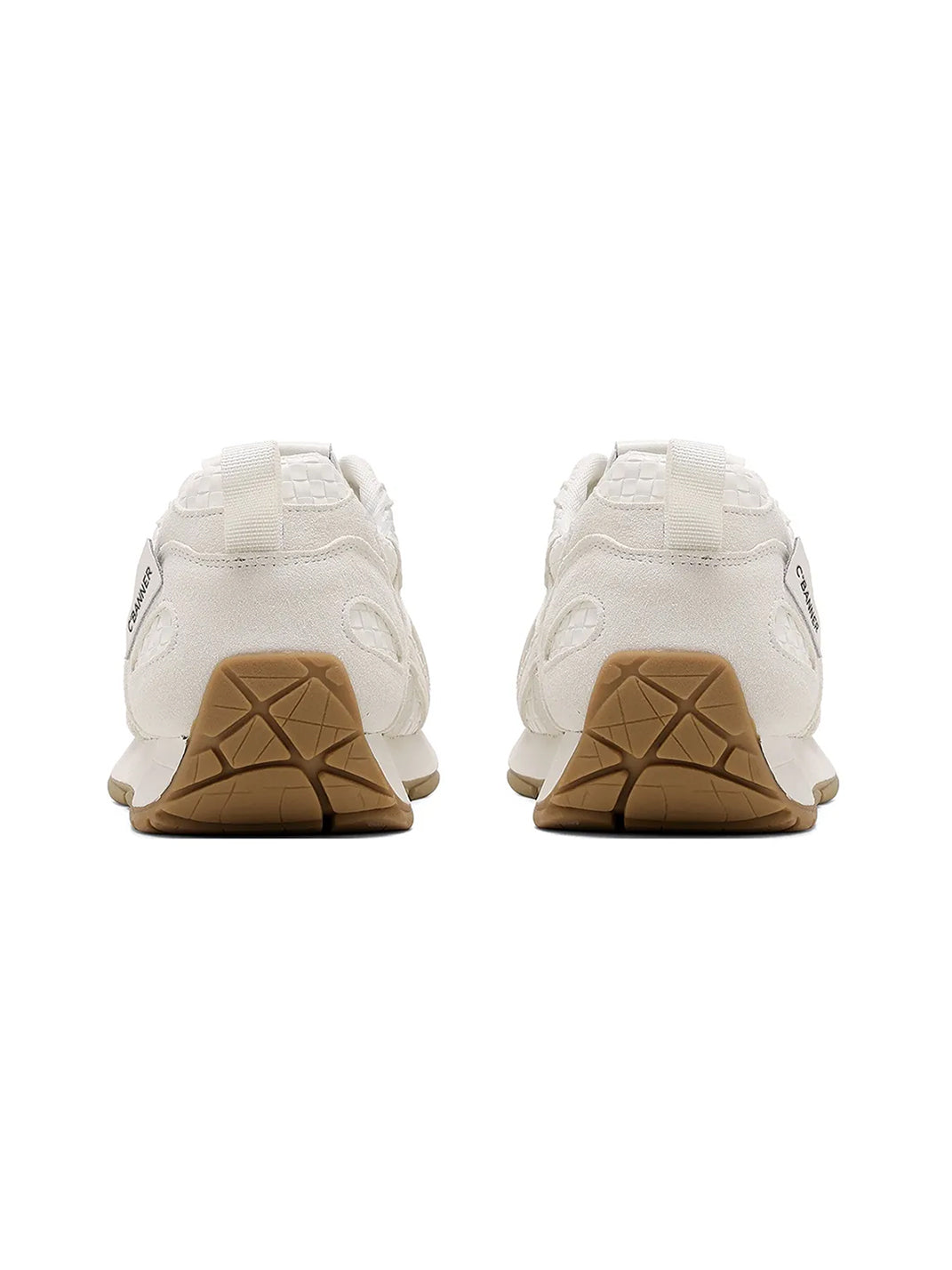 C.BANNER丨Minimalist Soft Sole Leather Casual Shoes - PSYLOS 1, C.BANNER丨Minimalist Soft Sole Leather Casual Shoes, Shoes, C.BANNER, PSYLOS 1
